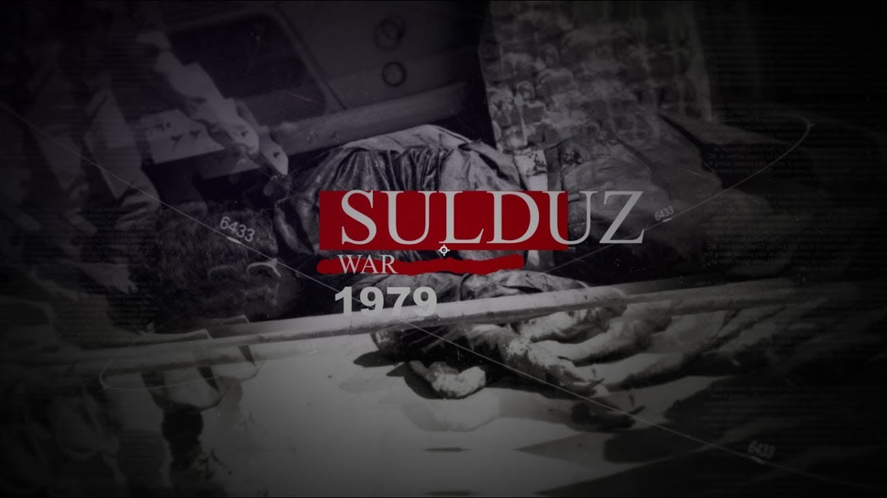 سولدوز ساواشی – اوچونجو (سون) بولوم