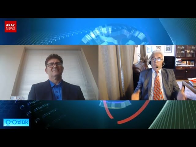 سیپاهین تروریست اعلان ائدیلمه سی و نتیجه لری – ایکینجی بولوم