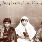 گونئی آزربایجاندا قادین حرکاتی نین گئچمیشی – بیرینجی حیصه