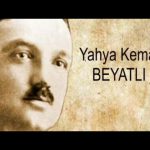 یحیی کمال بیاتلی مستندی