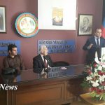 کنفرانس مبارزه برای رهایی ملی و آزادی در آزربایجان جنوبی برگزار شد