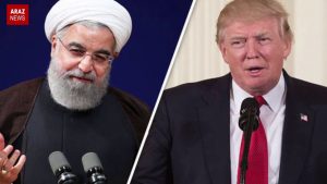 آمریکا و ایرانین هدفلری؛ میلی فعاللارین آجلیق آکسیاسی