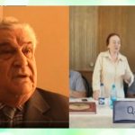 آزربایجان دمکرات فیرقه سی و قادینلار