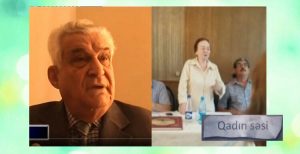 آزربایجان دمکرات فیرقه سی و قادینلار