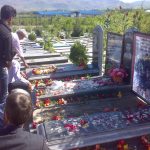 بازداشت ۴ تن از فعالین ملی آزربایجان در سالگرد شهدای وقایع خرداد ۱۳۸۵ سولدوز