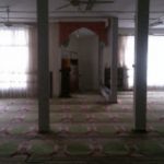 نیروهای امنیتی جلوی اقامه نماز عید فطر در نمازخانه اهل سنت یافت‌آباد تهران را گرفتند