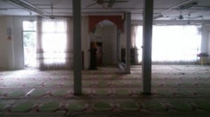 نیروهای امنیتی جلوی اقامه نماز عید فطر در نمازخانه اهل سنت یافت‌آباد تهران را گرفتند