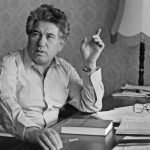 امروز سالروز وفات چنگیز آیتماتوف نویسنده بزرگ تورک است