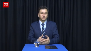 اورمو و اردبیلده والیبال اویونلاری و میلتیمیزین ظفری