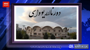 اتفاقات لیگ ملت های والیبال اورمیه، عصیان علیه پان فارسیسم