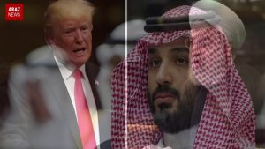 آمریکانین ایران سیاستی هانسی یؤنده ایرلی گئدیر؛ اوشاقلارا مجبوری فارسجا‌ سیناغی‌