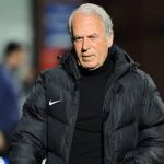 مراسم معارفه دنیزلی در ورزشگاه ۸ هزار نفری تبریز