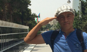 مهدی کوخیان دست به اعتصاب غذا زد