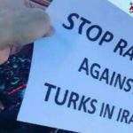 آقایان نامبارک، زنده به آنیم که آرام نگیریم