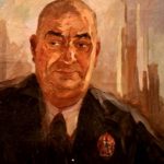 ۱۵ ژوئن سالروز وفات عظیم عظیم زاده، کاریکاتوریست، نویسنده و بنیان گذار نقاشی رئالیستی آزربایجان...