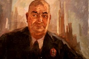 ۱۵ ژوئن سالروز وفات عظیم عظیم زاده، کاریکاتوریست، نویسنده و بنیان گذار نقاشی رئالیستی آزربایجان...