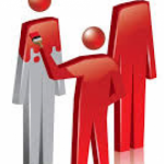 بسندگی فارسی یا بندگی فارسی – محسن سعادت