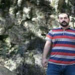 امیر ستاری رئوف دست به اعتصاب غذا زد