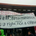 استعمار یعنی به ظاهر آباد کردن جغرافیایی که متعلق به ملت دیگری است