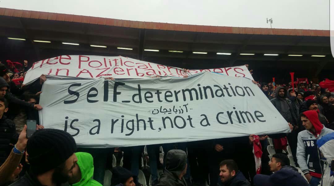 استعمار یعنی به ظاهر آباد کردن جغرافیایی که متعلق به ملت دیگری است