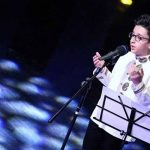 نوجوان اردبیلی در برنامه «عصر جدید» ۴.۵ میلیون رای جمع کرد