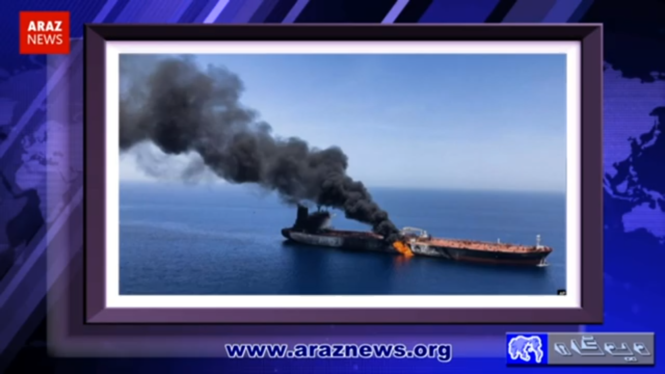 خودخواهی رژیم ایران در انتخاب جنگ با آمریکا و کشورهای منطقه