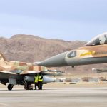 ایران تهدید می‌کند و اسرائیل حمله هوایی به ایران را تمرین