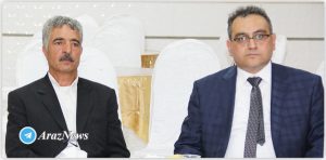 برای بقا ملی، مبارز و ایستاده می‌میریم – به یاد دوست و برادر مبارزم «عزیز...