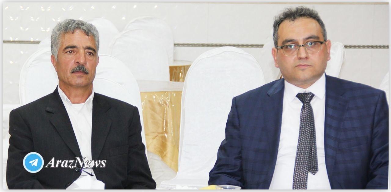 برای بقا ملی، مبارز و ایستاده می‌میریم – به یاد دوست و برادر مبارزم «عزیز بی پورولی» – اسماعیل جوادی