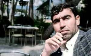 نقش نخبگان و نیروهای پیشرو در جامعه آزربایجان