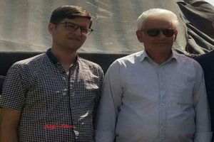 دادگاه میرموسی ضیا گرگری و سجاد شهیری در سولدوز برگزار گردید