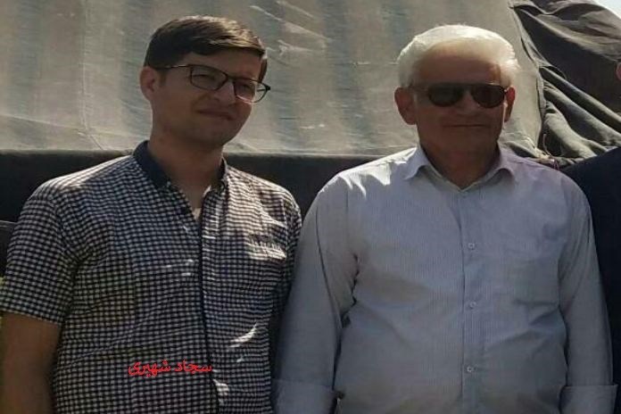 دو تن از فعالین ملی آزربایجان به طور موقت آزاد شدند