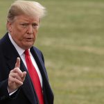 ترامپ ادعای دستگیری جاسوسان سیا توسط ایران را «دروغ محض» خواند