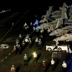 آمریکا، بریتانیا و اسرائیل آماده جنگ با ایران می‌شوند؟