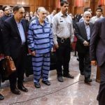 با اعلام رضایت خانواده میترا استاد محمدعلی نجفی از قصاص نجات یافت