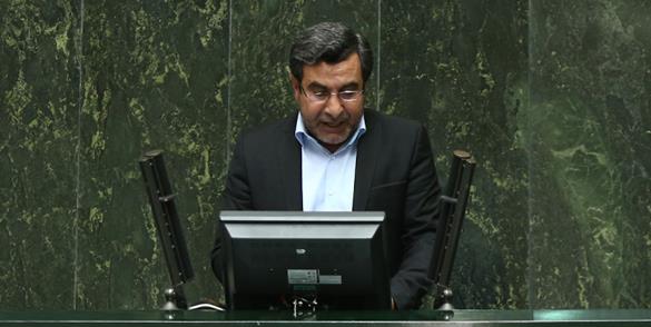 عزل «کبیری» از ریاست مجمع نمایندگان آزربایجان‌غربی؛ طرح تجزیه غرب آزربایجان منتفی شد