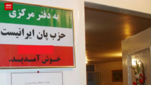 ایراندا فارس میلیتچیلیگی یئنیدن رسمی ایدئولوژی می اولور؟