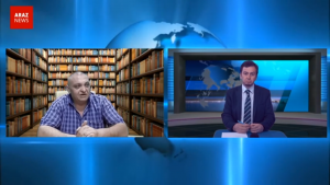 بآو؛ اساسلاری، فعالیتلری و حاققینداکی ادعالار – سایین پاشا حسنلی ایله سؤیله شی