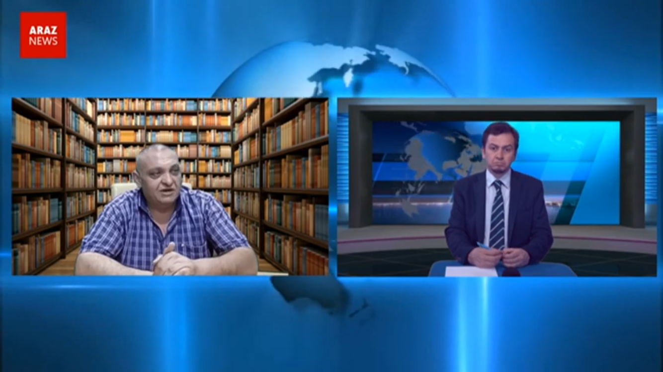 بآو؛ اساسلاری، فعالیتلری و حاققینداکی ادعالار – سایین پاشا حسنلی ایله سؤیله شی