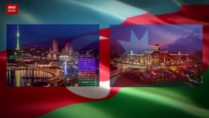 آزربایجاندامیلی دوؤلتچیلیک آنلاییشی – گوندم پروقرامی