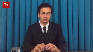 دیرنیش تشکیلاتینا سیبر هجوملار حاققیندا آچیقلاما