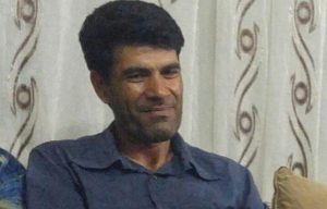 احضار رحیم غلامی به دادگاه تجدید نظر