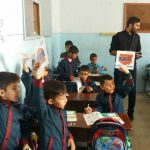 آموزش زبان تورکی قرار است به‌صورت آزمایشی و محدود انجام شود