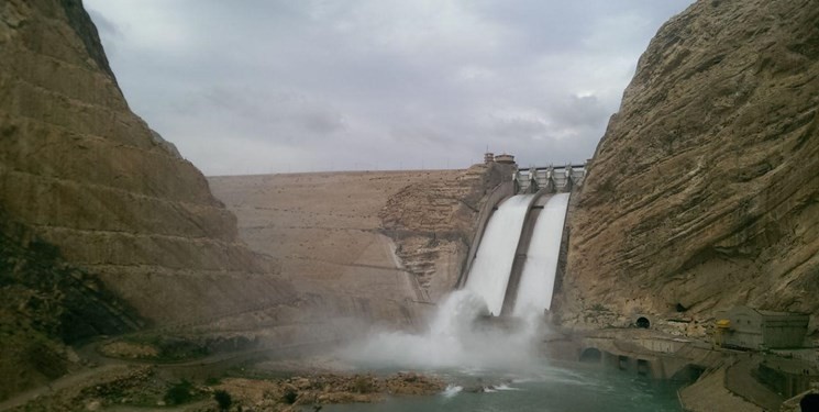 محیط زیست قربانی حق آبه