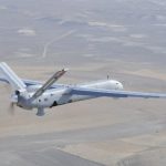 آغاز عملیات پهبادهای ترکیه در شمال سوریه