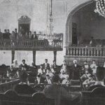 مشروطه تلاشی بود برای زمینی کردن جایگاه حاکم و قوانین جاری – ارسلان بیگی