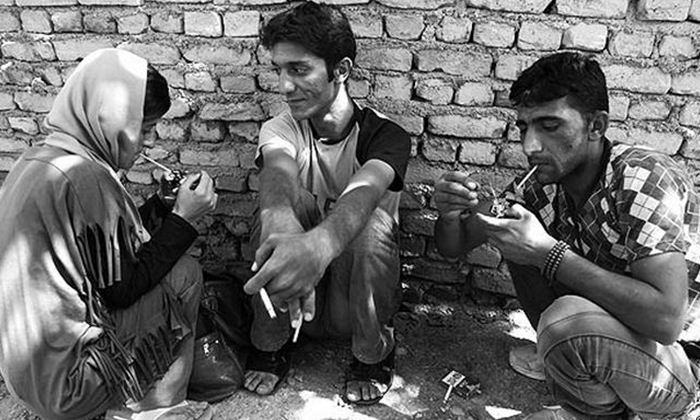 مواد مخدر هر ساله جان سه هزار نفر را می گیرد