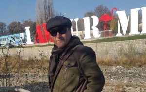 تاریخ زبان ترکی (۲)