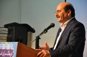 خبر آموزش زبان ترکی آذربایحانی در تعدادی از مدارس تبریز و مسائلی در این زمینه...