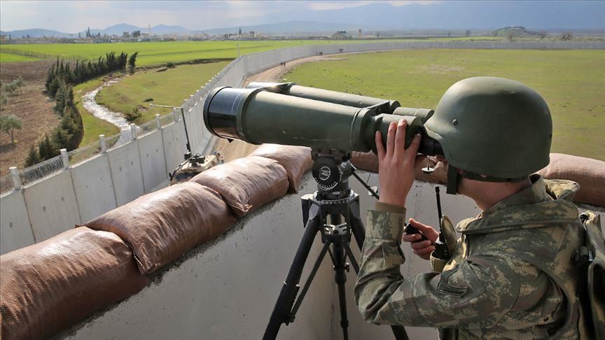 واشنگتن‌پست: آمریکا در بحران سوریه به ترکیه نیاز دارد